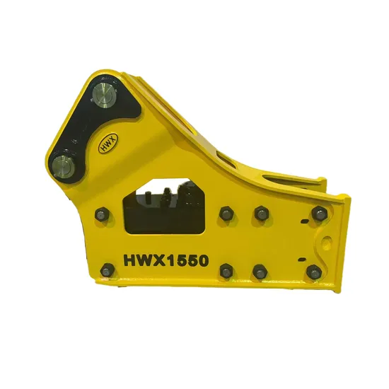 Hydraulic Breaker Hammer for 20 Tons Excavator